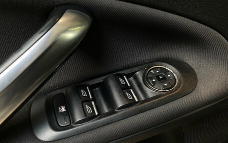 Ford Mondeo IV, 2011 год, 900 000 рублей, 13 фотография