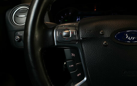 Ford Mondeo IV, 2011 год, 900 000 рублей, 15 фотография