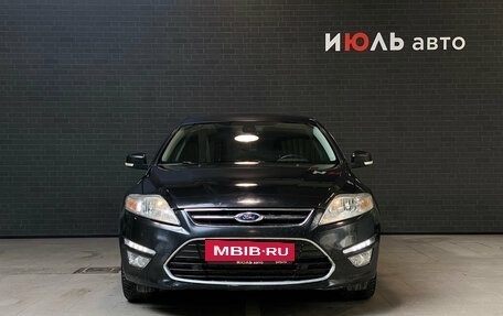 Ford Mondeo IV, 2011 год, 900 000 рублей, 2 фотография
