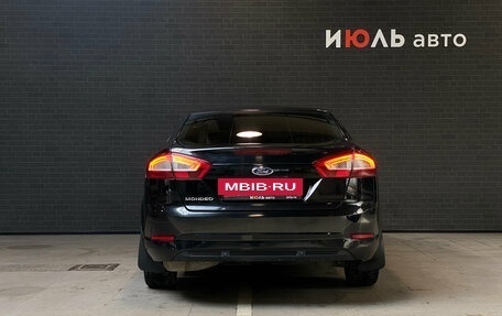 Ford Mondeo IV, 2011 год, 900 000 рублей, 6 фотография