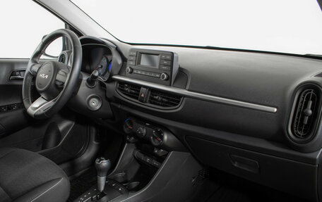 KIA Picanto III рестайлинг, 2022 год, 1 630 000 рублей, 9 фотография