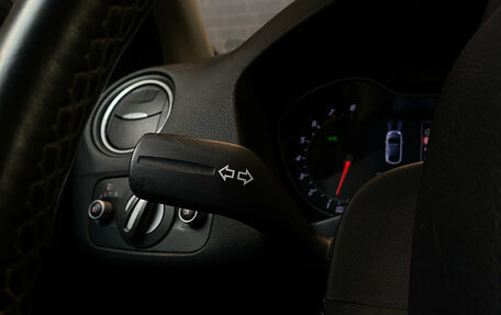 Ford Mondeo IV, 2011 год, 900 000 рублей, 17 фотография