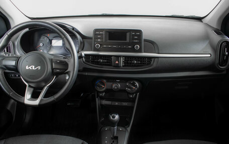 KIA Picanto III рестайлинг, 2022 год, 1 630 000 рублей, 11 фотография