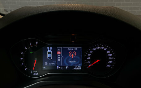 Ford Mondeo IV, 2011 год, 900 000 рублей, 19 фотография