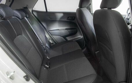 KIA Picanto III рестайлинг, 2022 год, 1 630 000 рублей, 10 фотография