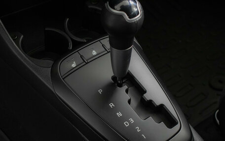 KIA Picanto III рестайлинг, 2022 год, 1 630 000 рублей, 15 фотография