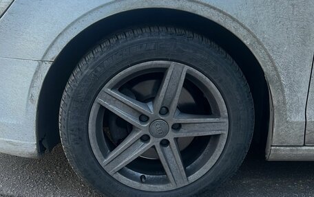 Audi A3, 2016 год, 1 650 000 рублей, 2 фотография