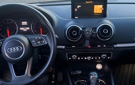 Audi A3, 2016 год, 1 650 000 рублей, 5 фотография