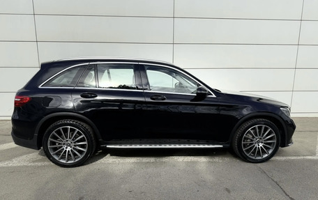 Mercedes-Benz GLC, 2017 год, 2 750 000 рублей, 8 фотография