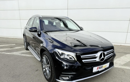 Mercedes-Benz GLC, 2017 год, 2 750 000 рублей, 7 фотография