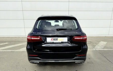 Mercedes-Benz GLC, 2017 год, 2 750 000 рублей, 10 фотография