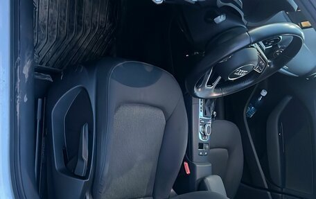 Audi A3, 2016 год, 1 650 000 рублей, 9 фотография