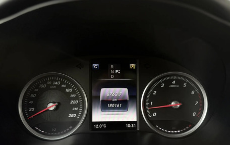 Mercedes-Benz GLC, 2017 год, 2 750 000 рублей, 17 фотография