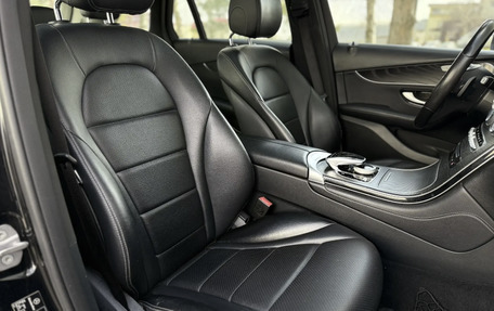 Mercedes-Benz GLC, 2017 год, 2 750 000 рублей, 19 фотография