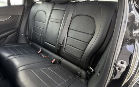 Mercedes-Benz GLC, 2017 год, 2 750 000 рублей, 20 фотография