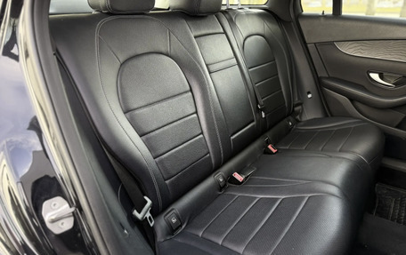 Mercedes-Benz GLC, 2017 год, 2 750 000 рублей, 21 фотография