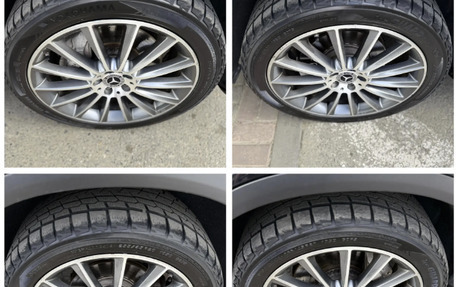 Mercedes-Benz GLC, 2017 год, 2 750 000 рублей, 23 фотография