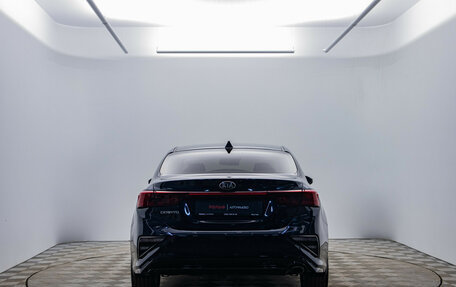 KIA Cerato IV, 2019 год, 1 820 000 рублей, 6 фотография