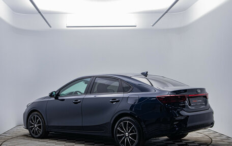 KIA Cerato IV, 2019 год, 1 820 000 рублей, 7 фотография