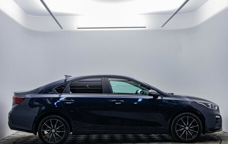 KIA Cerato IV, 2019 год, 1 820 000 рублей, 4 фотография