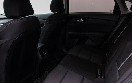 KIA Cerato IV, 2019 год, 1 820 000 рублей, 11 фотография