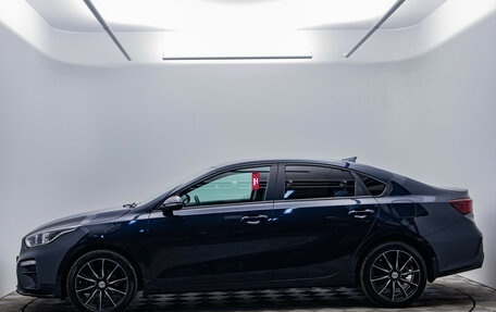 KIA Cerato IV, 2019 год, 1 820 000 рублей, 8 фотография