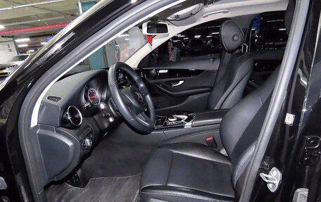 Mercedes-Benz C-Класс, 2018 год, 2 590 000 рублей, 6 фотография