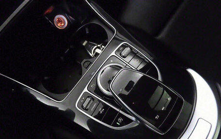 Mercedes-Benz C-Класс, 2018 год, 2 590 000 рублей, 14 фотография