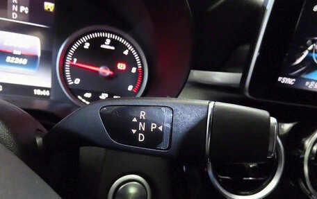 Mercedes-Benz C-Класс, 2018 год, 2 590 000 рублей, 9 фотография