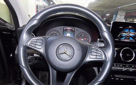 Mercedes-Benz C-Класс, 2018 год, 2 590 000 рублей, 8 фотография