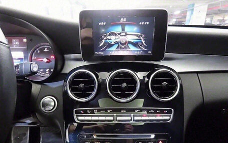 Mercedes-Benz C-Класс, 2018 год, 2 590 000 рублей, 13 фотография