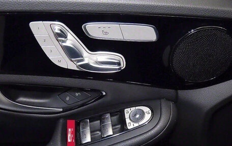 Mercedes-Benz C-Класс, 2018 год, 2 590 000 рублей, 11 фотография