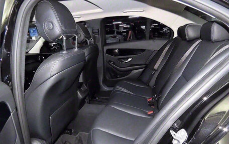 Mercedes-Benz C-Класс, 2018 год, 2 590 000 рублей, 18 фотография