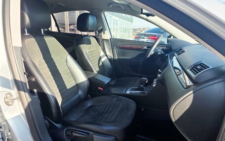 Volkswagen Passat B7, 2012 год, 1 390 000 рублей, 8 фотография