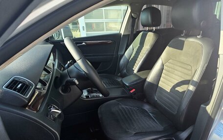 Volkswagen Passat B7, 2012 год, 1 390 000 рублей, 10 фотография