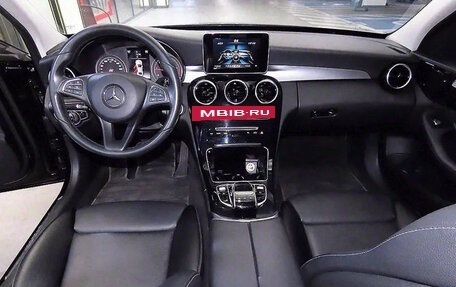 Mercedes-Benz C-Класс, 2018 год, 2 590 000 рублей, 7 фотография