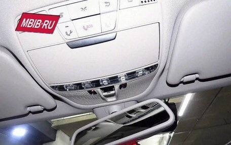 Mercedes-Benz C-Класс, 2018 год, 2 590 000 рублей, 16 фотография