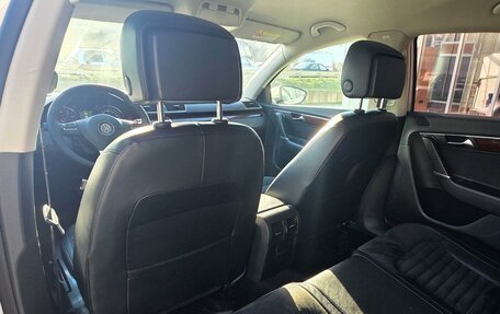 Volkswagen Passat B7, 2012 год, 1 390 000 рублей, 11 фотография