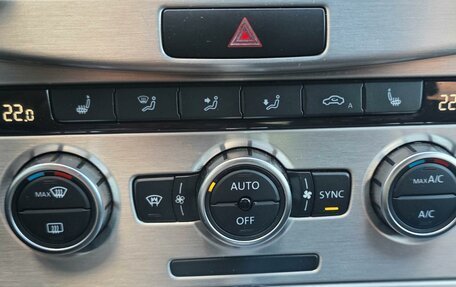 Volkswagen Passat B7, 2012 год, 1 390 000 рублей, 15 фотография