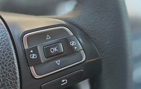 Volkswagen Passat B7, 2012 год, 1 390 000 рублей, 17 фотография