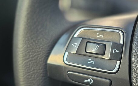 Volkswagen Passat B7, 2012 год, 1 390 000 рублей, 18 фотография