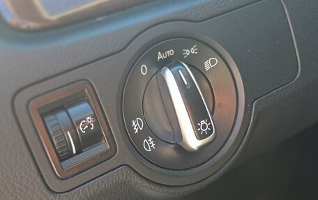 Volkswagen Passat B7, 2012 год, 1 390 000 рублей, 12 фотография