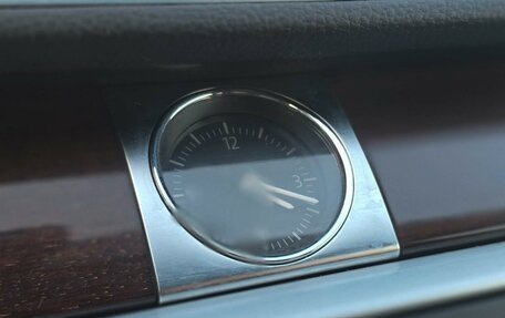 Volkswagen Passat B7, 2012 год, 1 390 000 рублей, 16 фотография