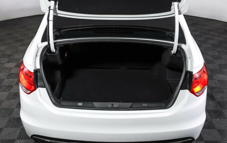 Citroen C4 II рестайлинг, 2014 год, 640 000 рублей, 10 фотография