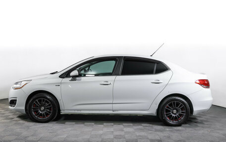 Citroen C4 II рестайлинг, 2014 год, 640 000 рублей, 8 фотография