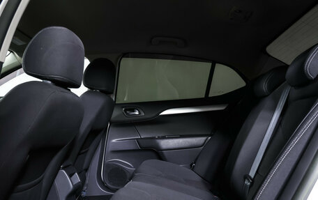 Citroen C4 II рестайлинг, 2014 год, 640 000 рублей, 12 фотография