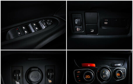 Citroen C4 II рестайлинг, 2014 год, 640 000 рублей, 18 фотография