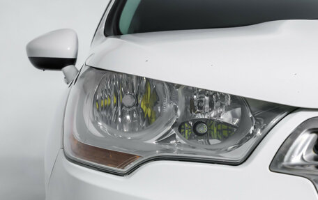 Citroen C4 II рестайлинг, 2014 год, 640 000 рублей, 21 фотография