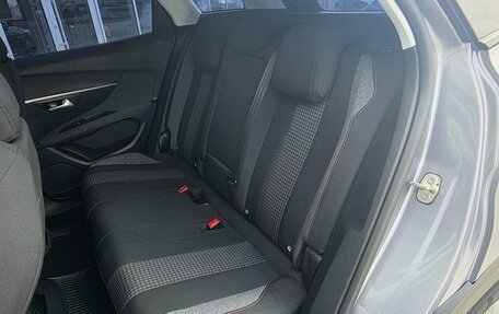 Peugeot 3008 II, 2017 год, 1 850 000 рублей, 9 фотография