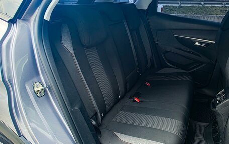 Peugeot 3008 II, 2017 год, 1 850 000 рублей, 7 фотография